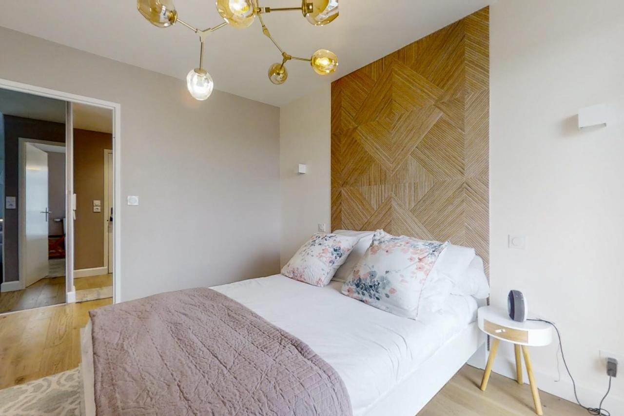 Bedland Apartment