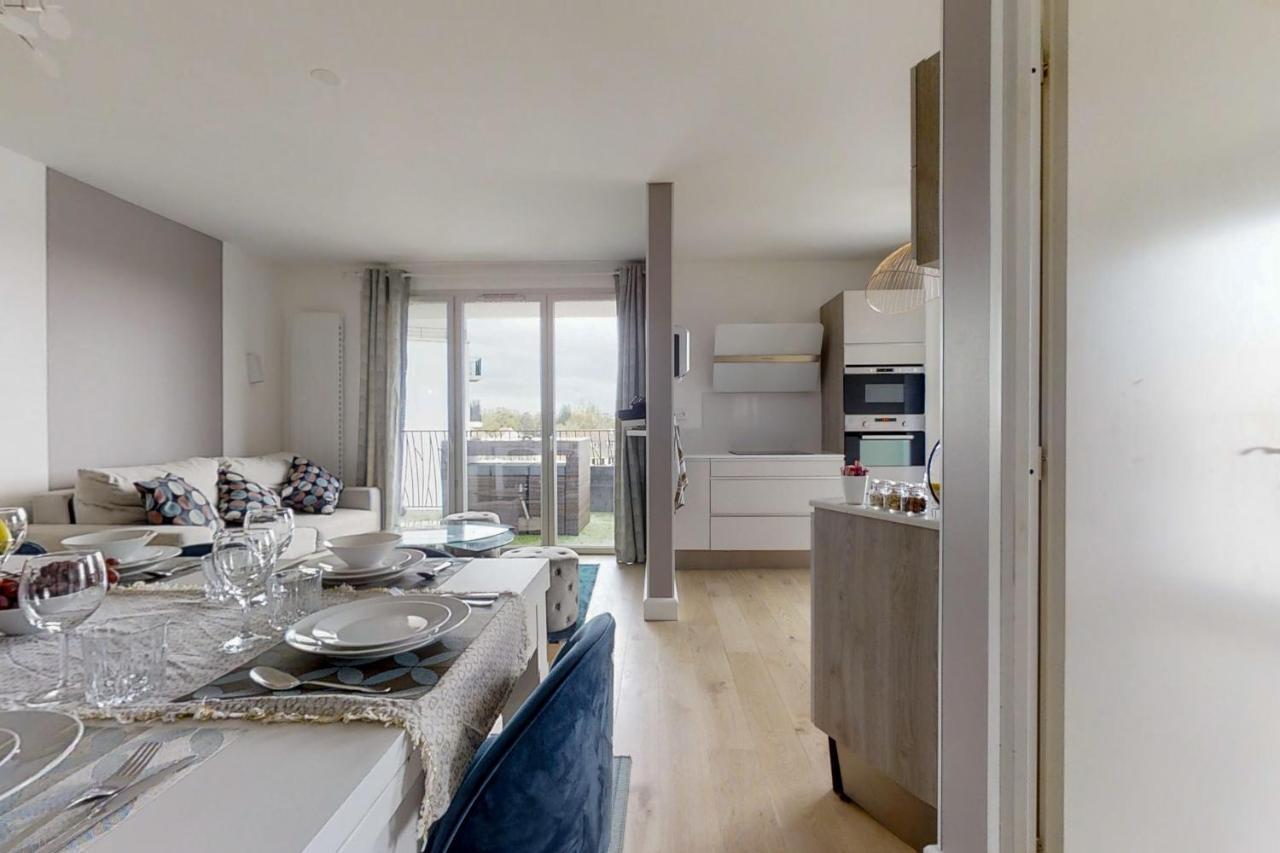 Bedland Apartment