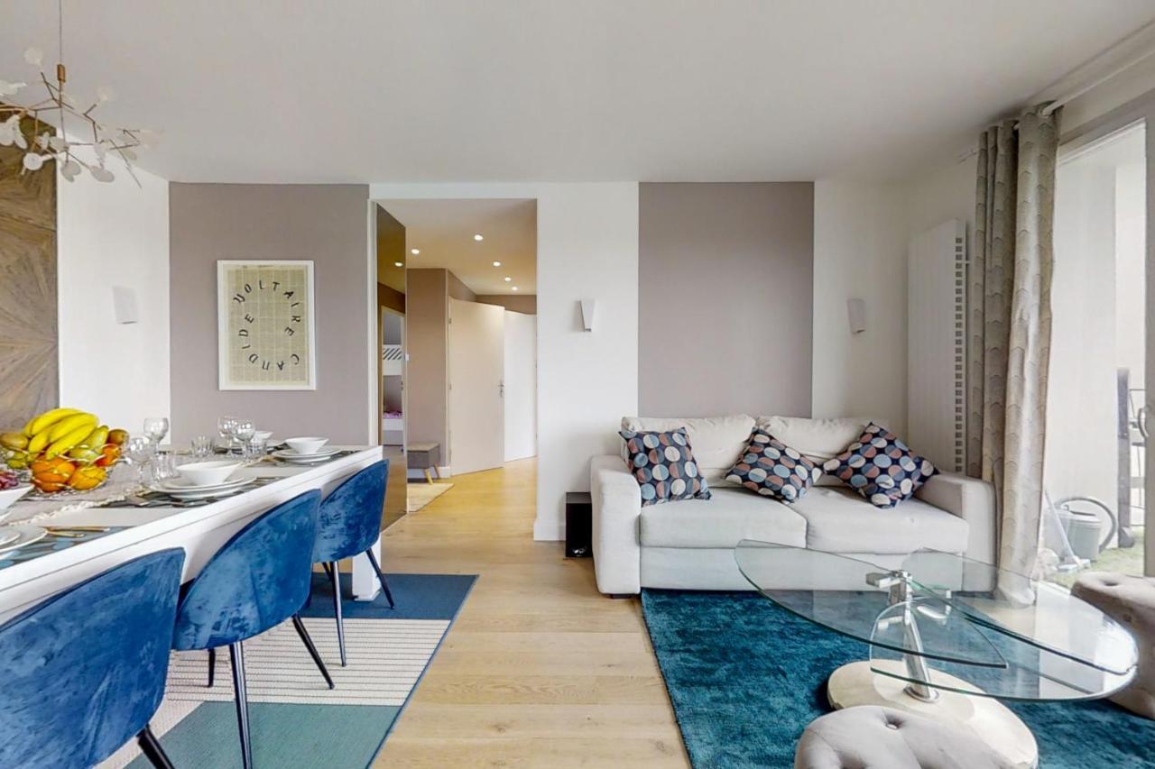 Apartment Bedland