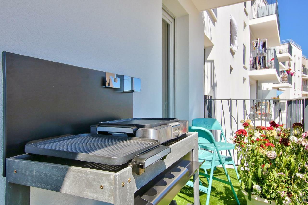 Bedland Apartment