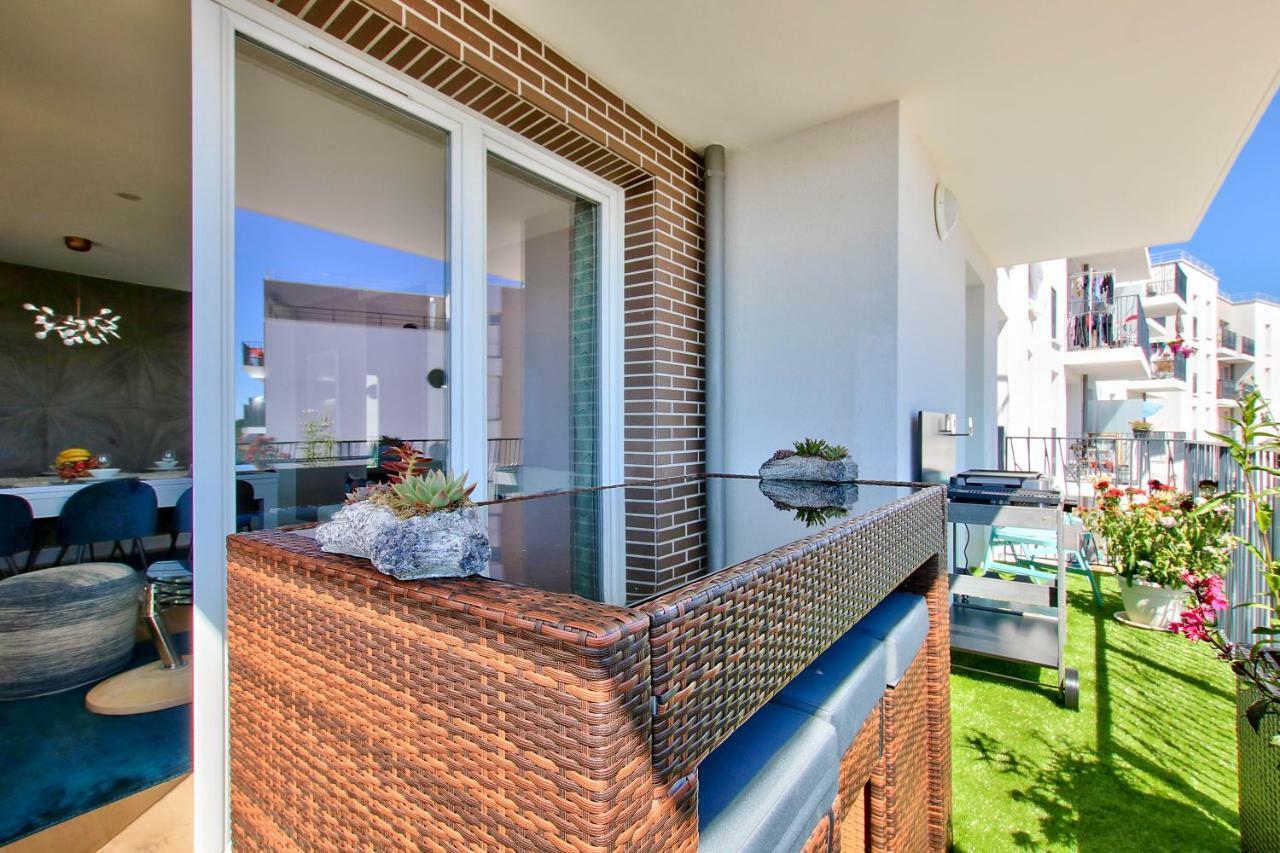 Apartamento Bedland *