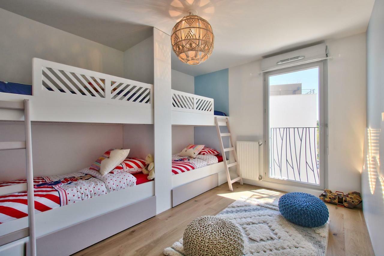 Bedland Apartamento Bailly-Romainvilliers