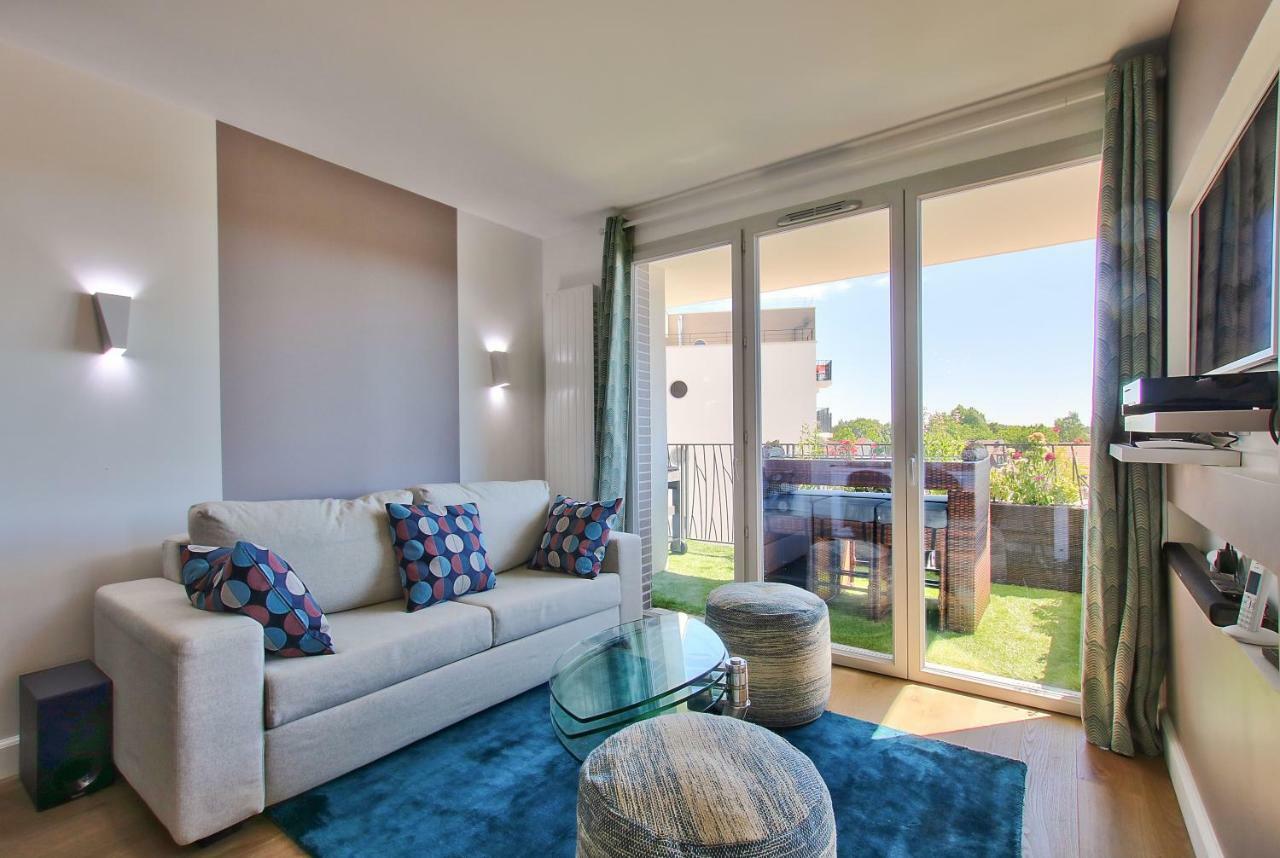 Apartamento Bedland *
