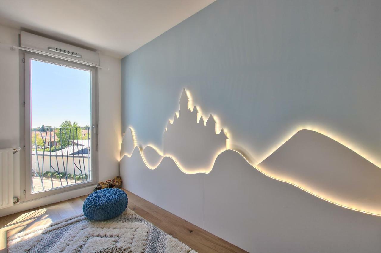 Apartment Bedland *