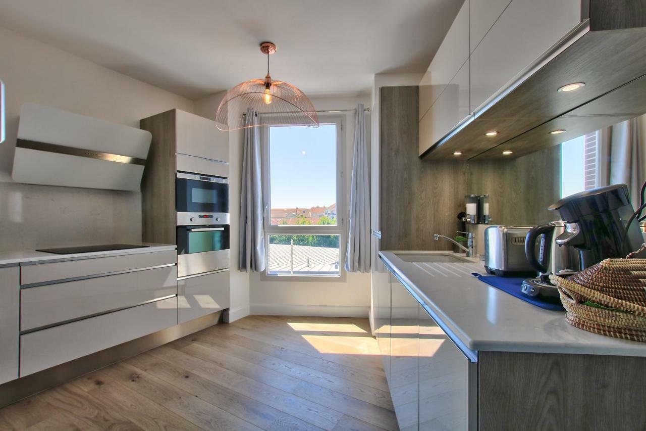 Bedland Apartment